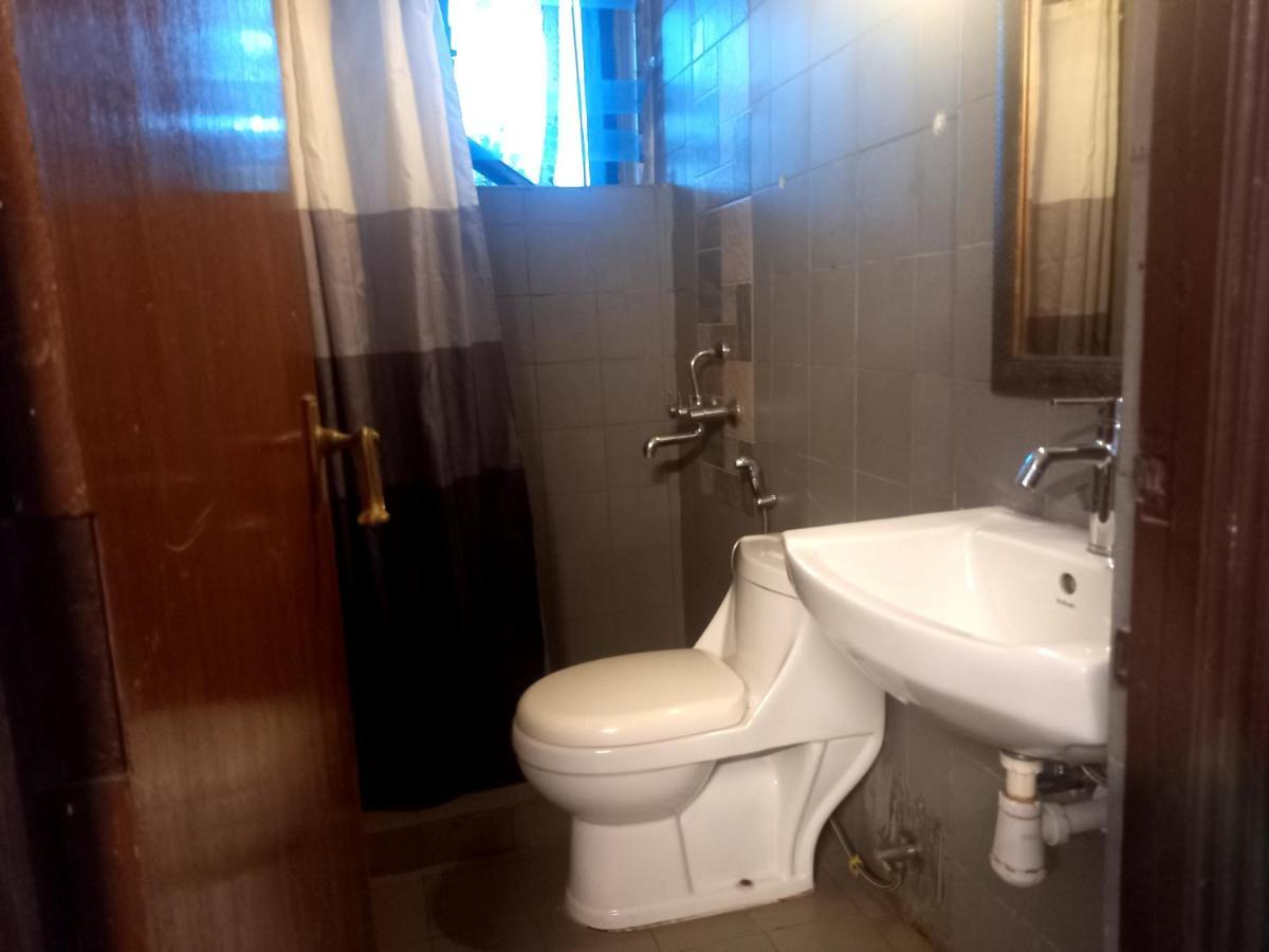 Falcon Resorts Calangute Kültér fotó