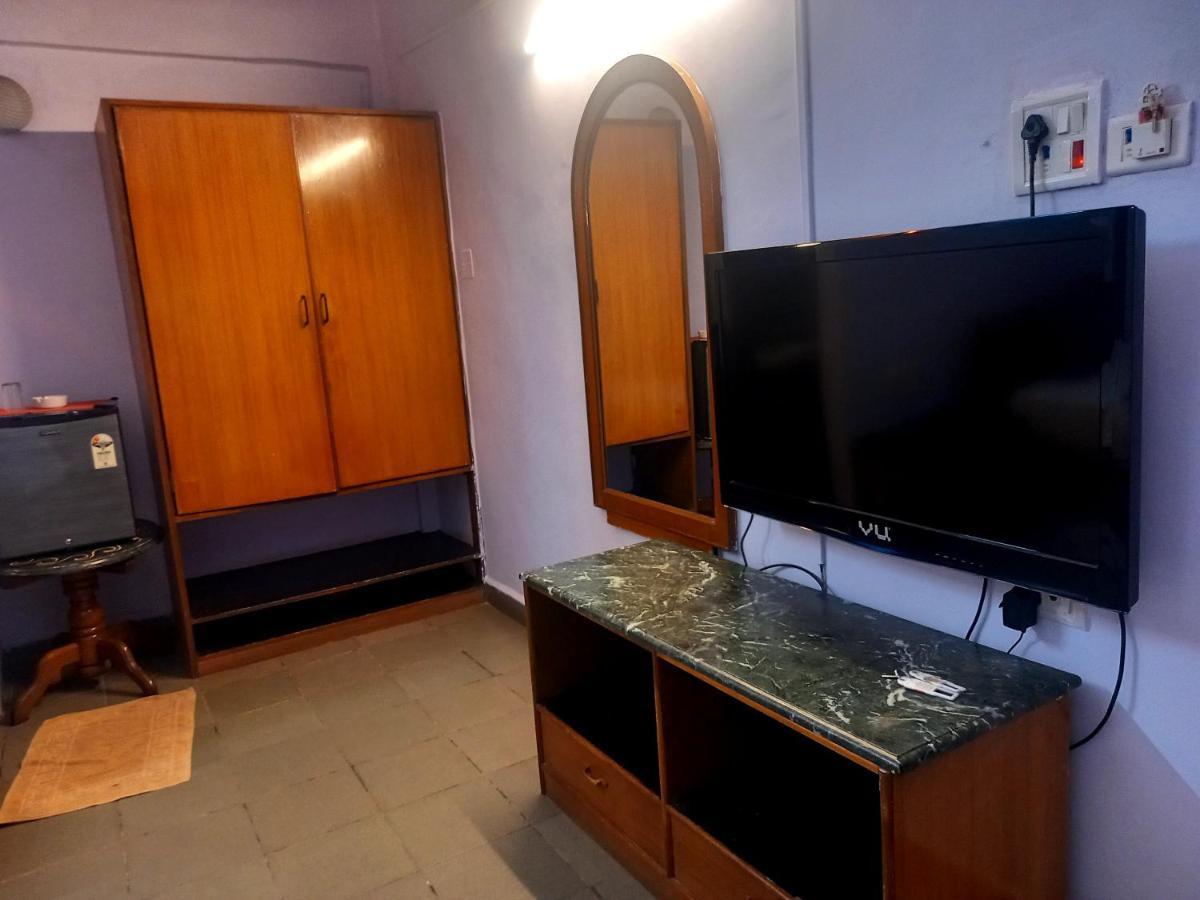Falcon Resorts Calangute Kültér fotó